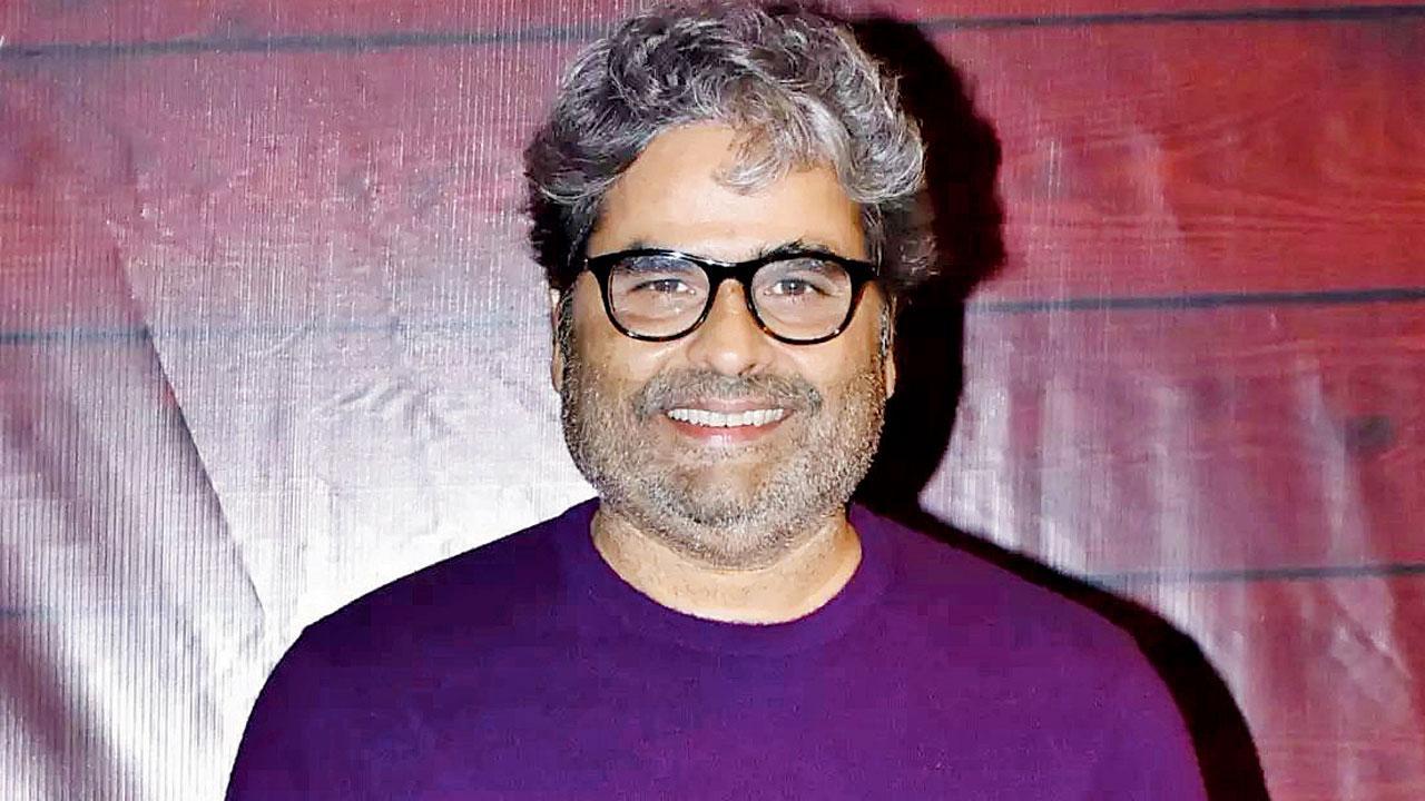 વિશાલ ભારદ્વાજ