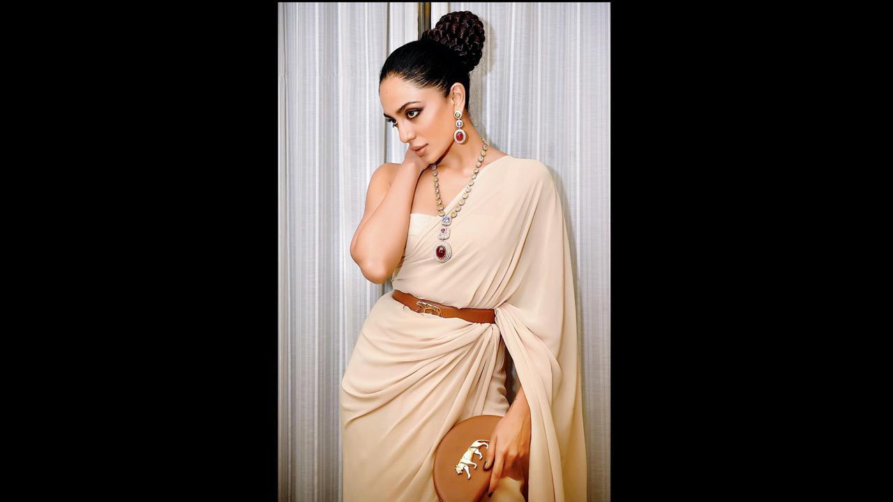 સોભિતા ધુલિપાલા