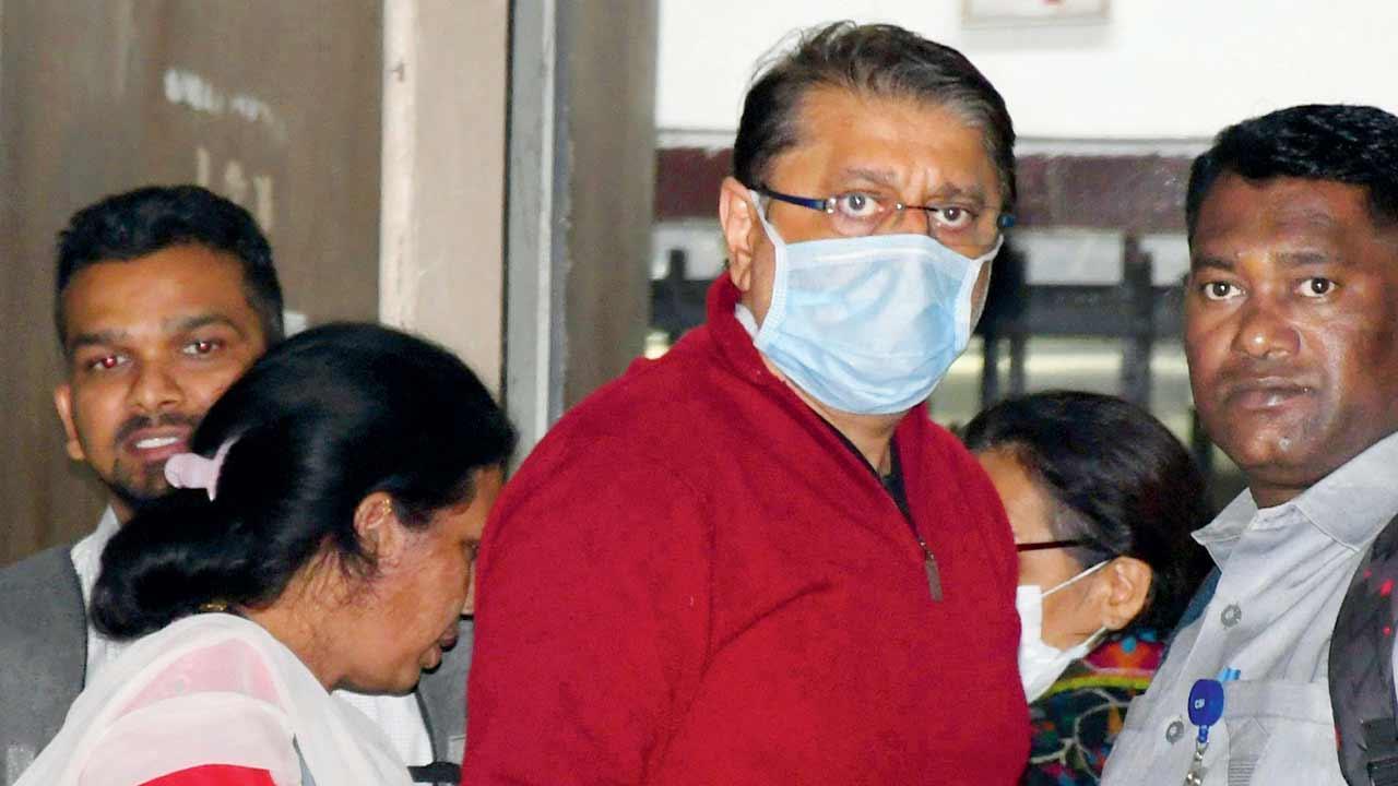 વેણુગોપાલ ધૂત