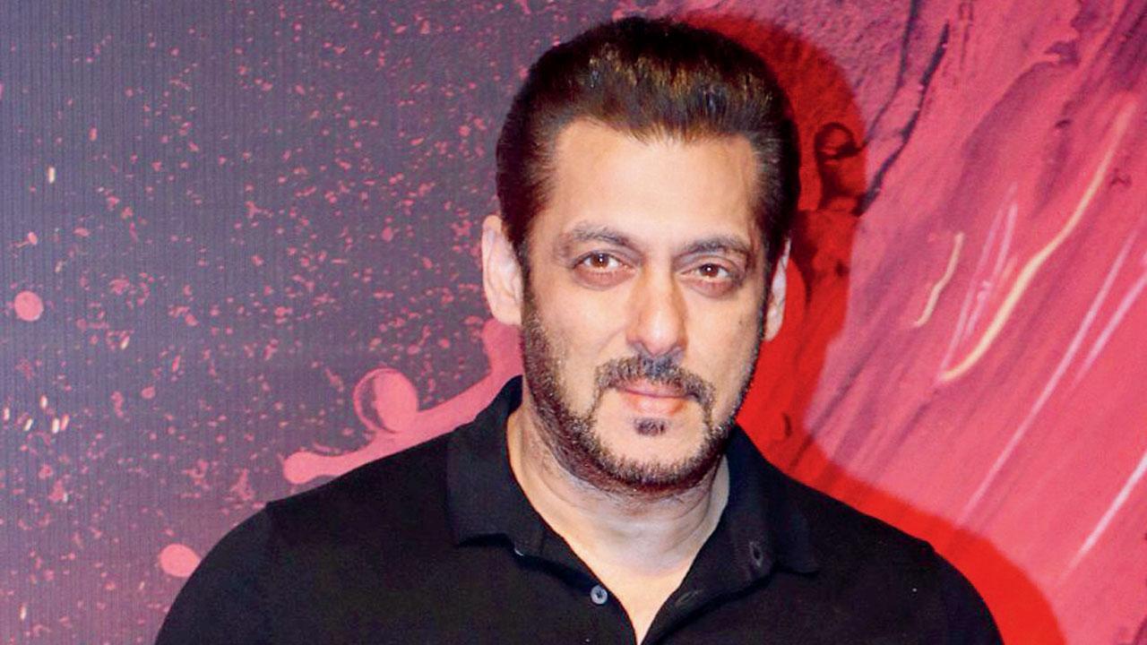 સલમાન ખાન