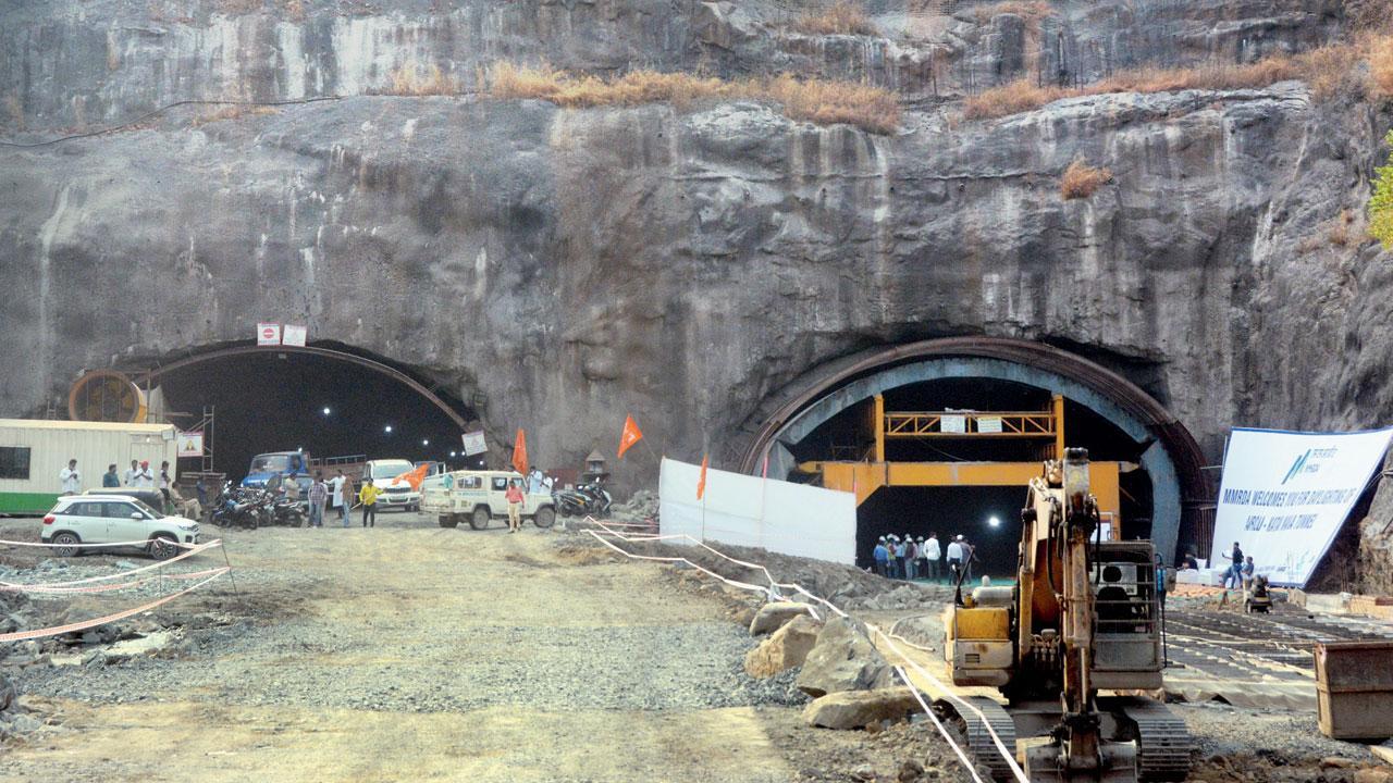 તસવીર: સતેજ શિંદે.