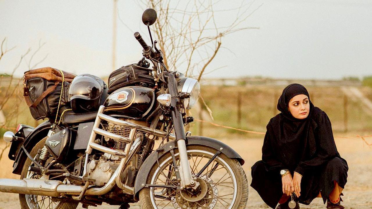 દિયા મિર્ઝા