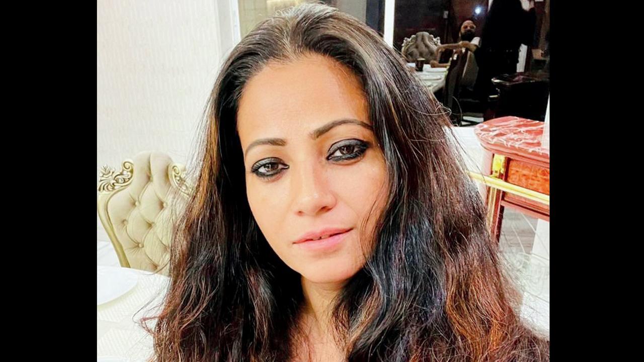 આલિયા સિદ્દીકી