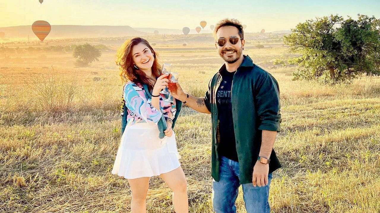 ફેબ્રુઆરીમાં લગ્ન કરશે ‘દૃશ્યમ 2’નો ડિરેક્ટર