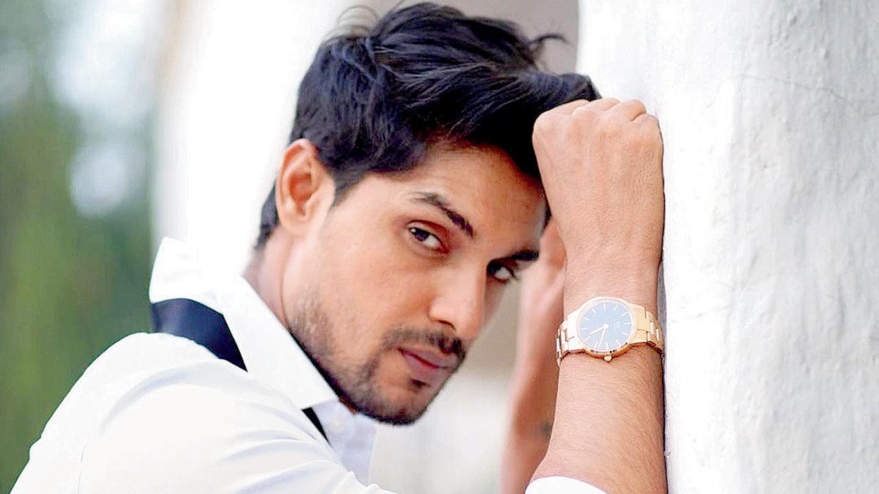 અંકિત ગુપ્તા