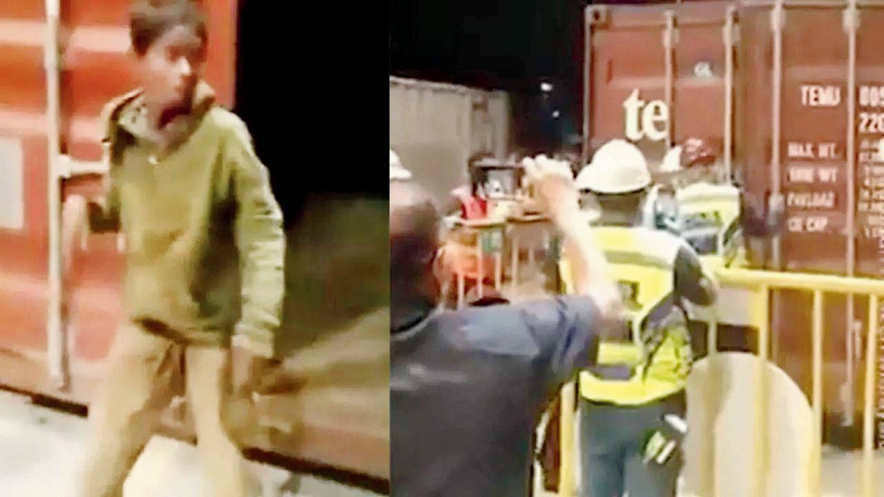 સંતાકૂકડી રમતાં-રમતાં બંગલાદેશી છોકરો ભૂલથી પહોંચી ગયો મલેશિયા