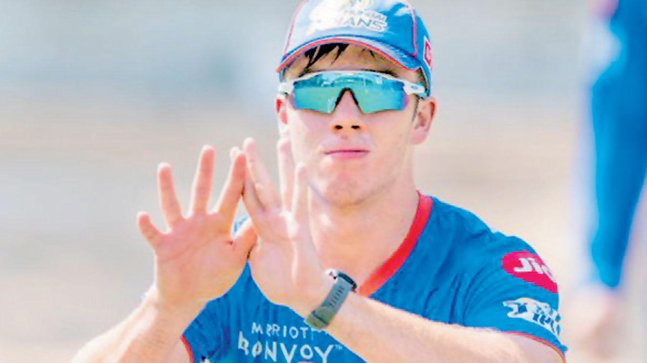 ડેવાલ્ડ બ્રેવિસ