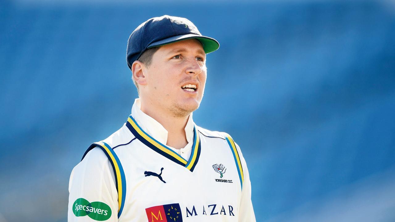 ગૅરી બલાન્સ