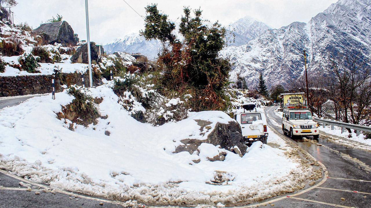 ફાઇલ તસવીર