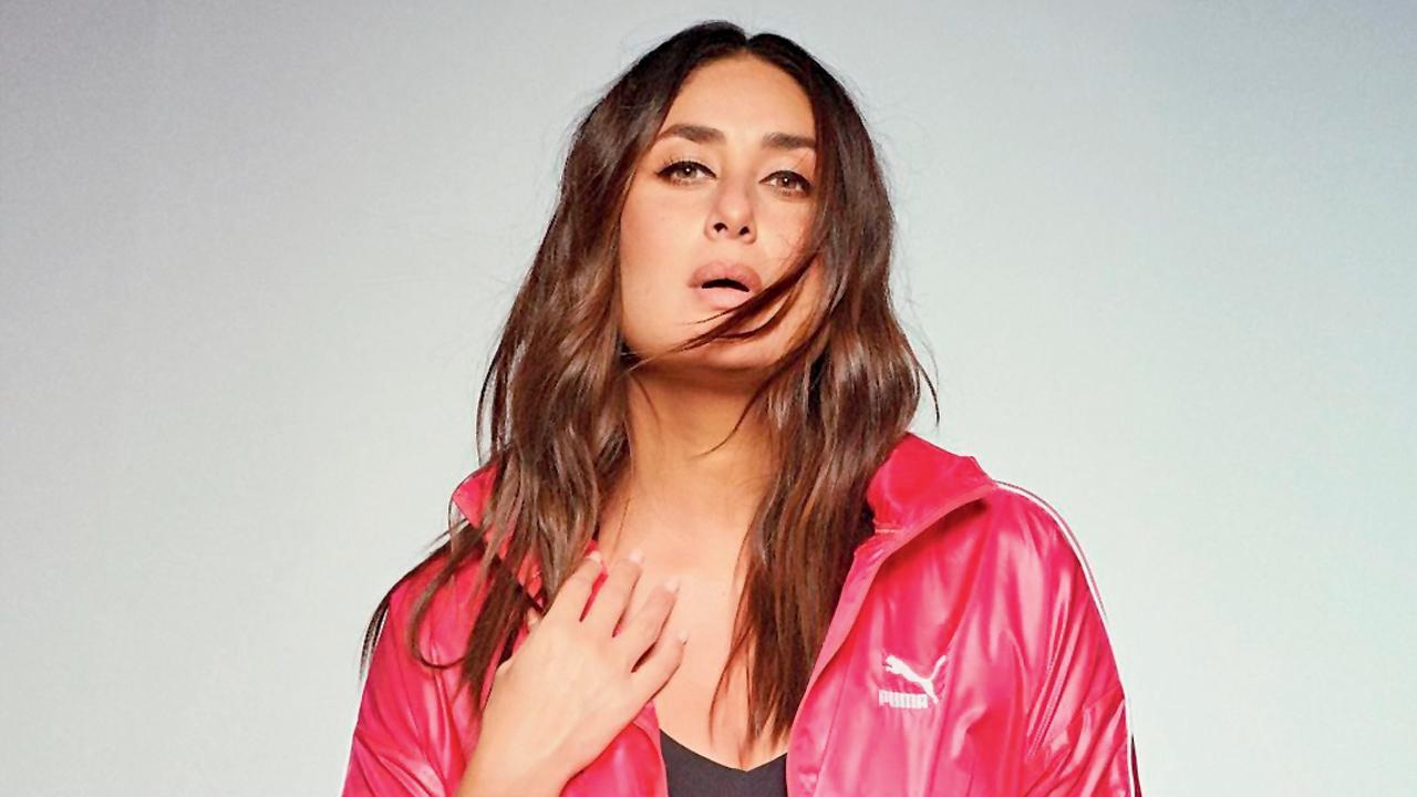 કરીના કપૂર