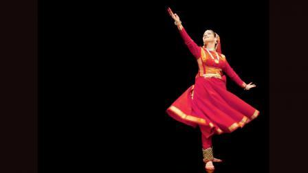 કથક ડાન્સ ક્લાસ