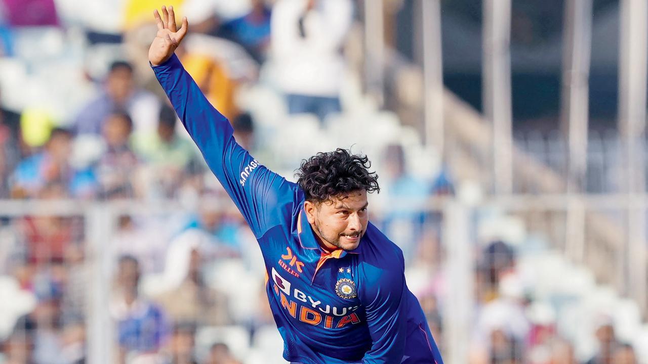 છેલ્લી વન-ડેમાં કુલદીપ અને અર્શદીપને મળશે તક?