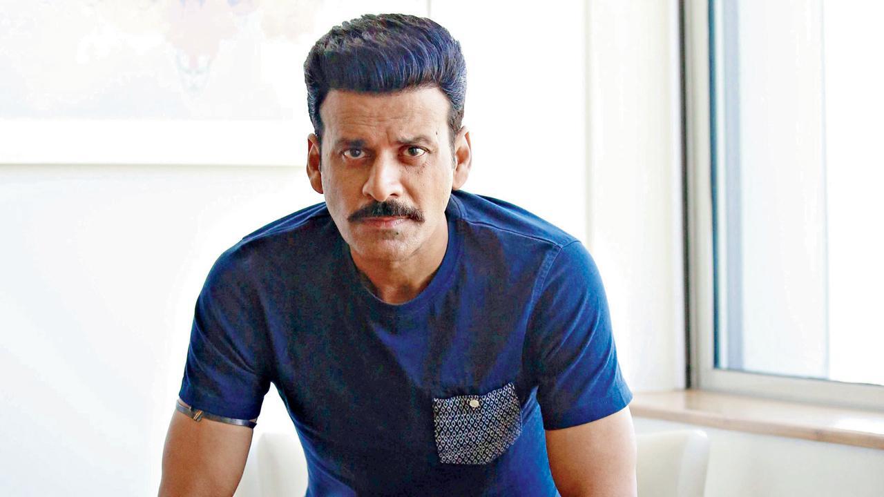 મનોજ બાજપાઈ