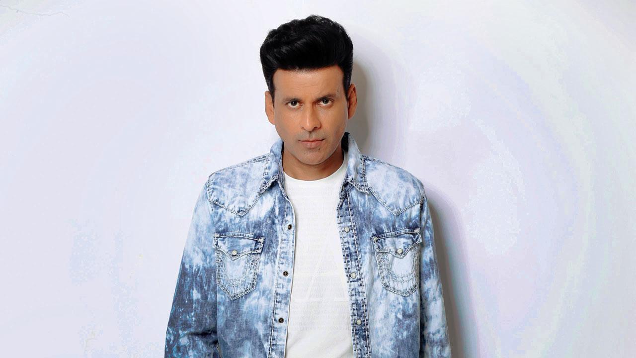 મનોજ બાજપેયી