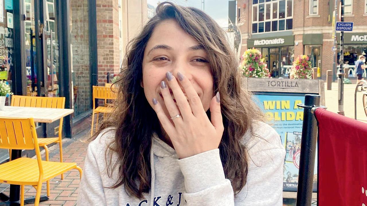 માનવી ગાગરુ