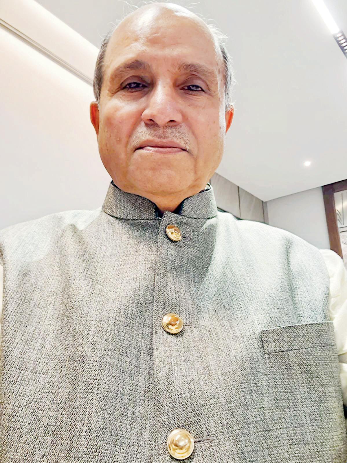 Pankaj Majithiya