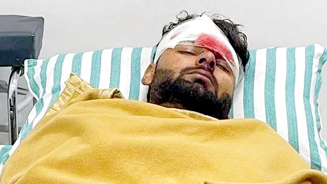 રિષભ પંત