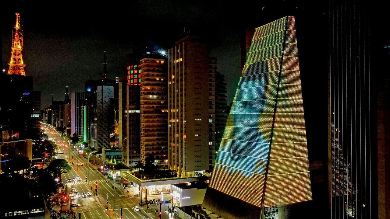 પોર્ટને અપાશે પેલેનું નામ