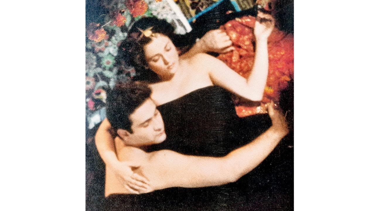 ‘રામ તેરી ગંગા મૈલી’નાં ‘બોલ્ડ’ દૃશ્યોની ટીકા કરનાર વિવેચકોને રાજ કપૂરનો જવાબ