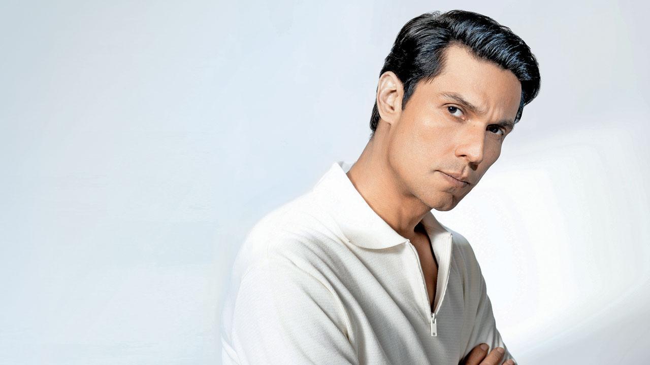 રણદીપ હુડ્ડા