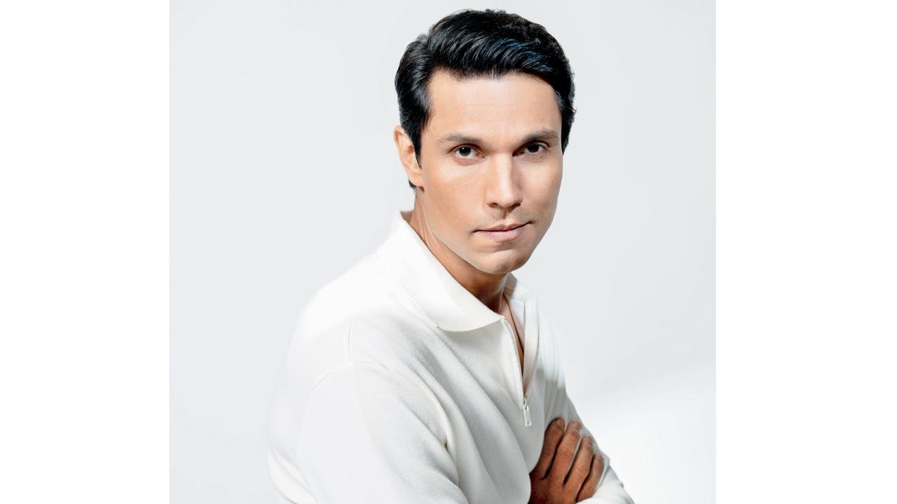 રણદીપ હૂડા