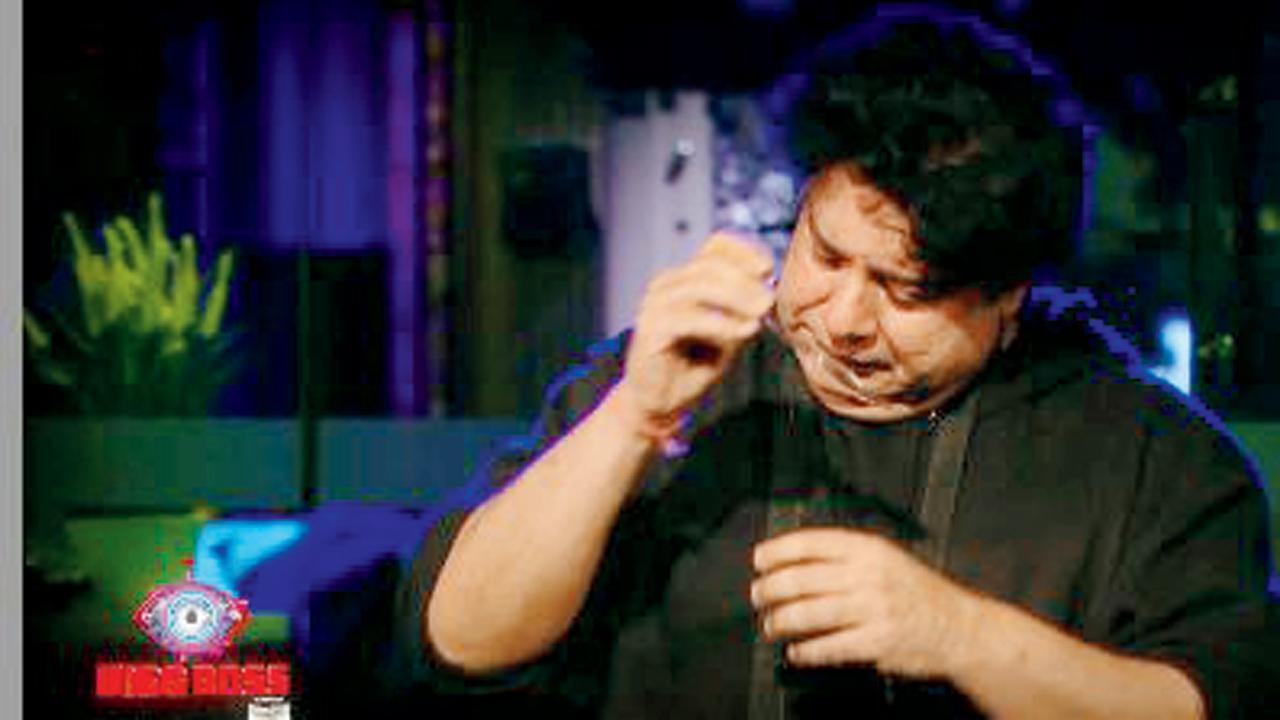 સાજિદ ખાન