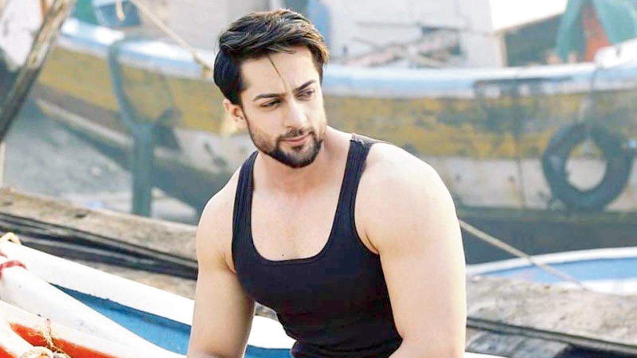 શાલીન ભનોત