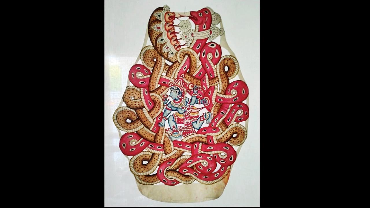 તોગાલુ ગોમ્બેયાતા 