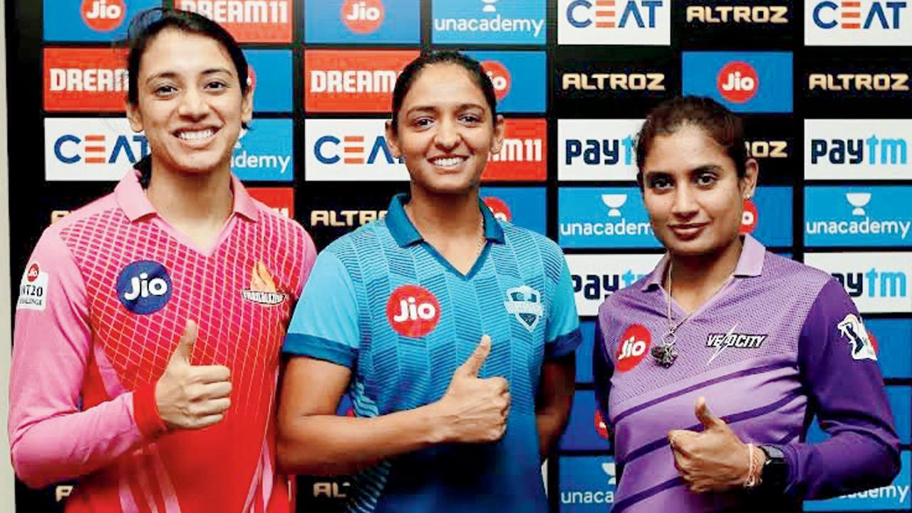 વિમેન્સ ક્રિકેટનો કરિશ્માઃ અપ્રોચ પ્રોફેશનલ અને પર્ફોર્મન્સ પાવરફુલ