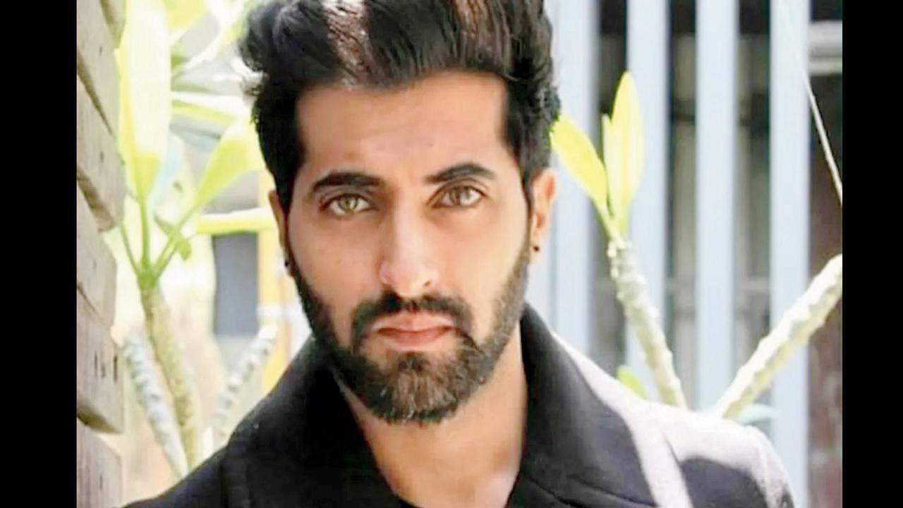 અક્ષય ઑબેરૉય