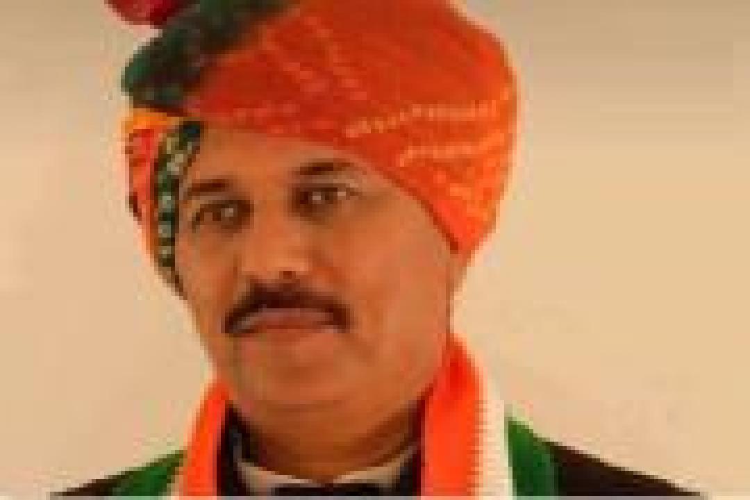 અમિત ચાવડા