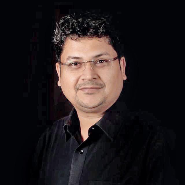 Amit Kapadia
