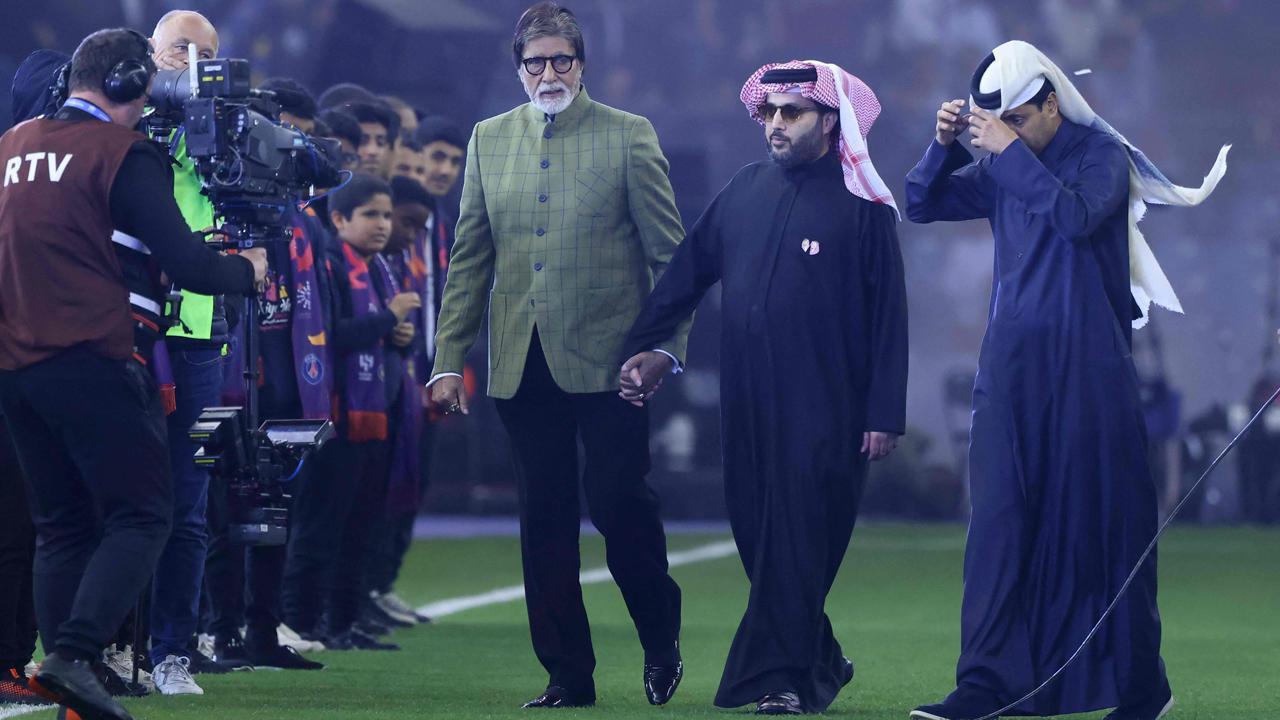 તસવીર સૌજન્ય: એએફપી