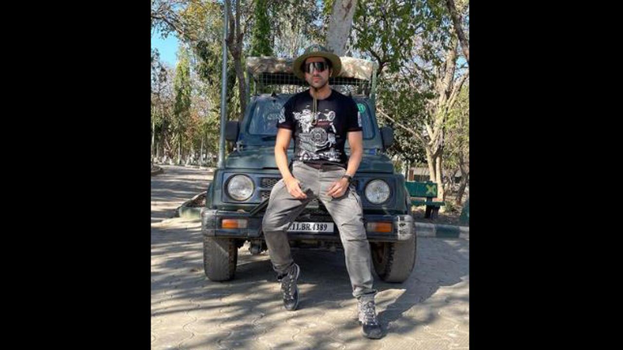 તસવીર સૌજન્ય : સોશ્યલ મીડિયા