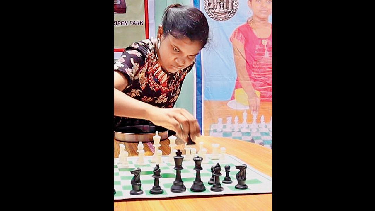 એસ. ઓડેલિયા જૅસ્મિન