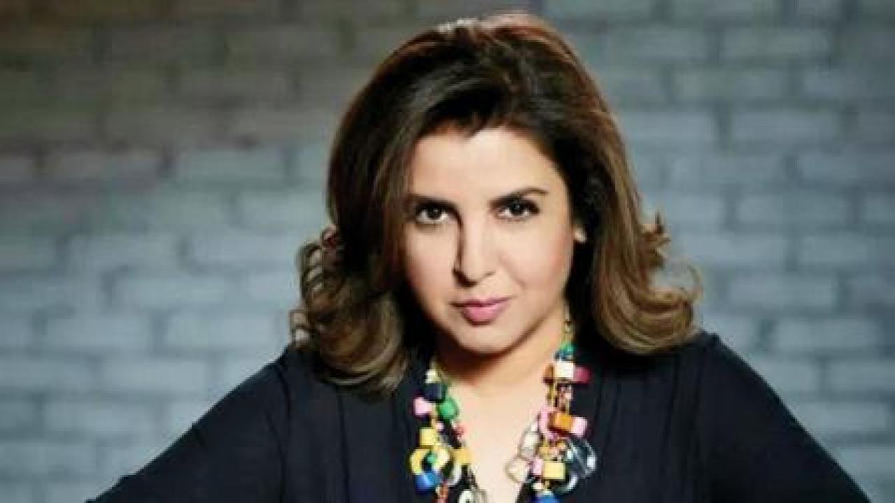 ફરાહ ખાન