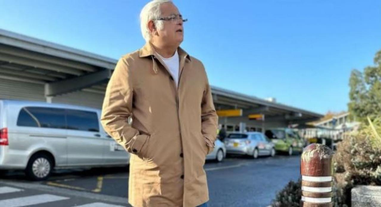 હંસલ મહેતા