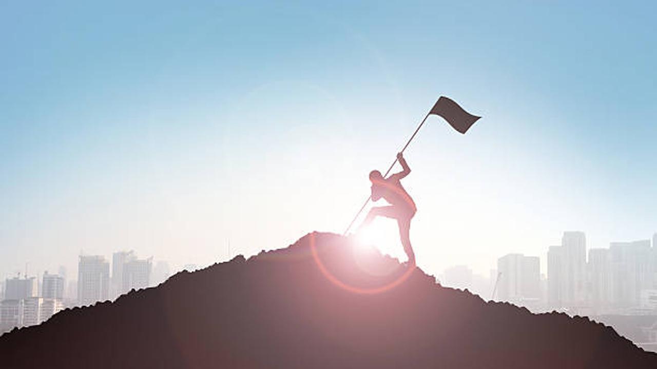 પ્રતીકાત્મક તસવીર (સૌજન્ય આઇસ્ટૉક)