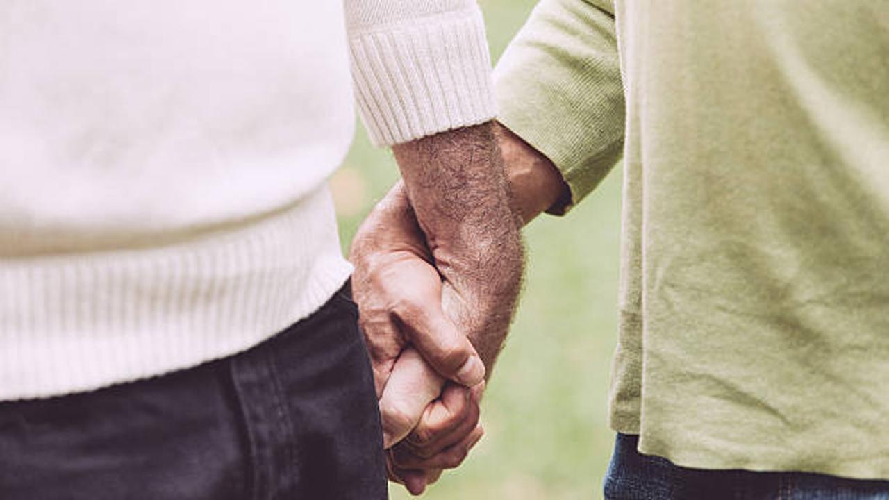 પ્રતીકાત્મક તસવીર (સૌજન્ય આઇસ્ટૉક)