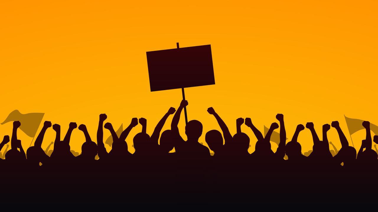 પ્રતીકાત્મક તસવીર (તસવીર સૌજન્ય : આઇસ્ટૉક)