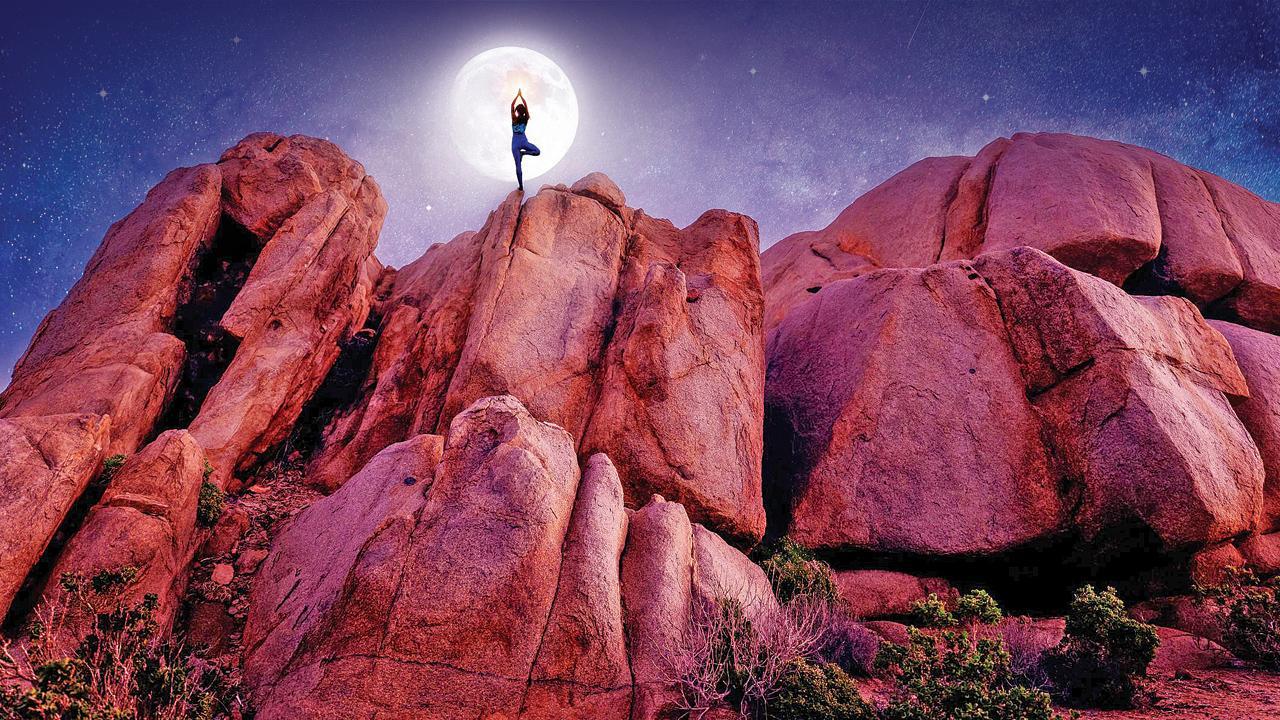 યોગથી સારો લાઇફ-પાર્ટનર નહીં મળે યાદ રાખજો