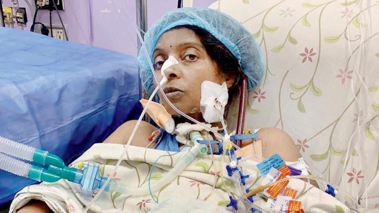 જિજ્ઞા ગડા