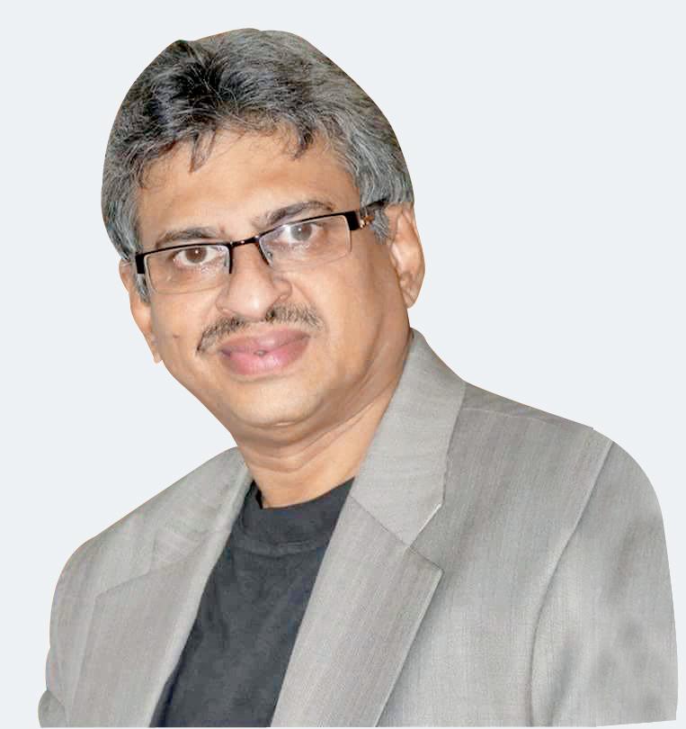 Karan Turkhia