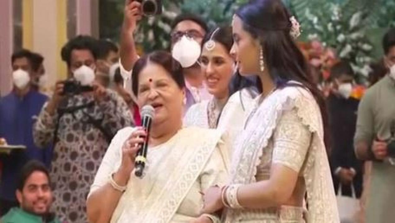 વીડિયોમાંથી સ્ક્રીનશોટ (તસવીર: ટ્વિટર)