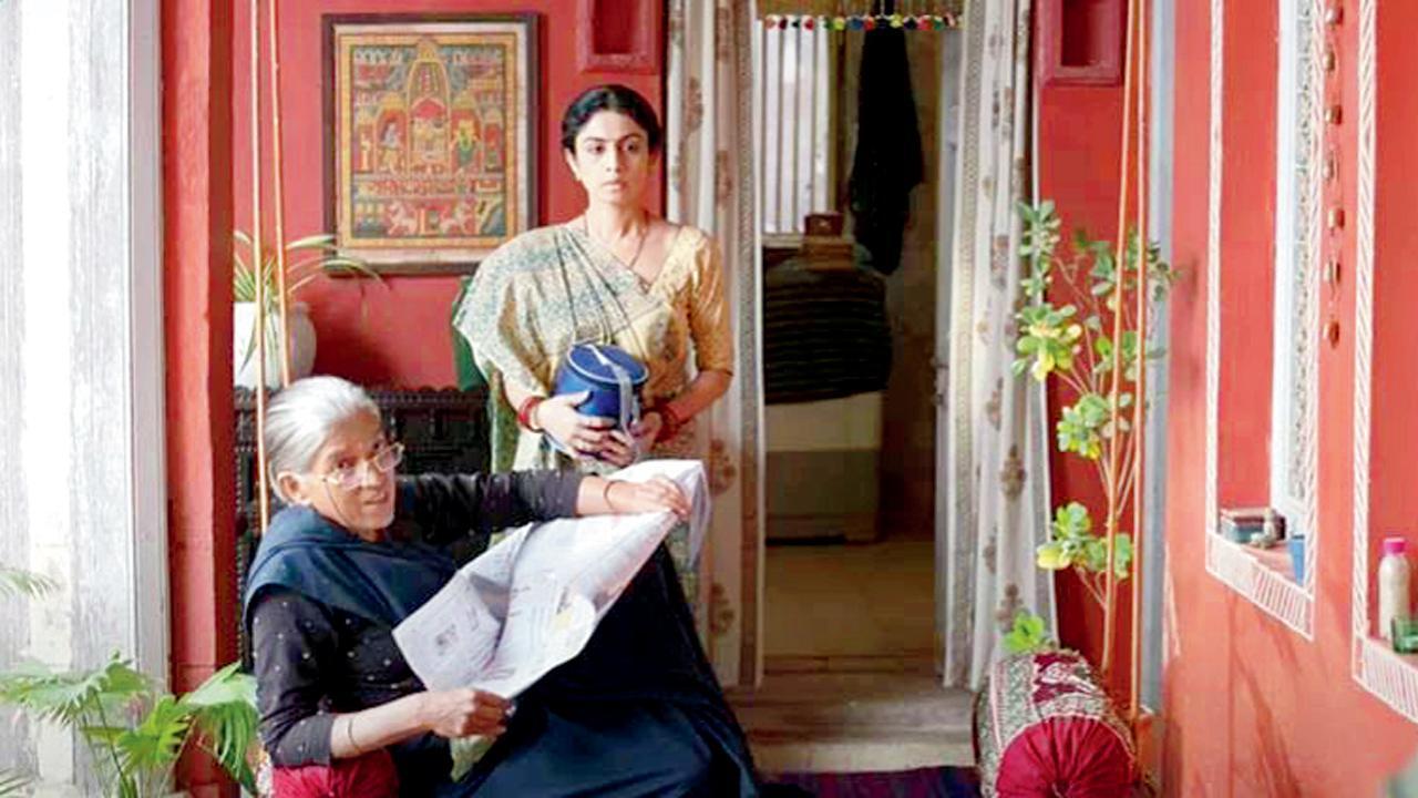 ‘કચ્છ એક્સપ્રેસ’ જેવી ફિલ્મ ભાગ્યે જ કોઈને મળતી હોય છે : રત્ના પાઠક શાહ