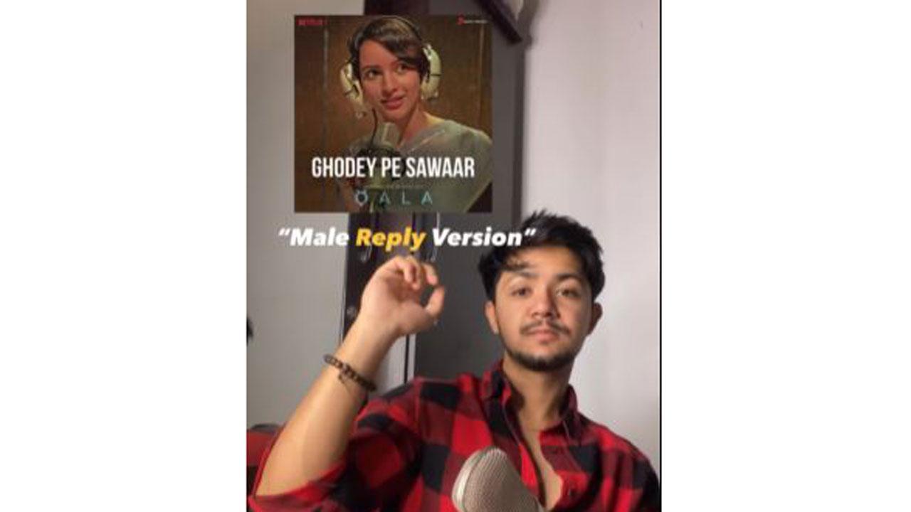 વીડિયોમાંથી સ્ક્રીનશોટ (તસવીર: ટ્વિટર)