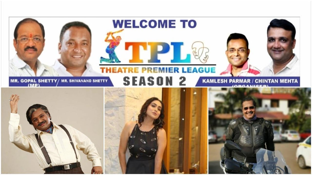 ક્રિકેટ ટુર્નામેન્ટનો જામશે રંગ