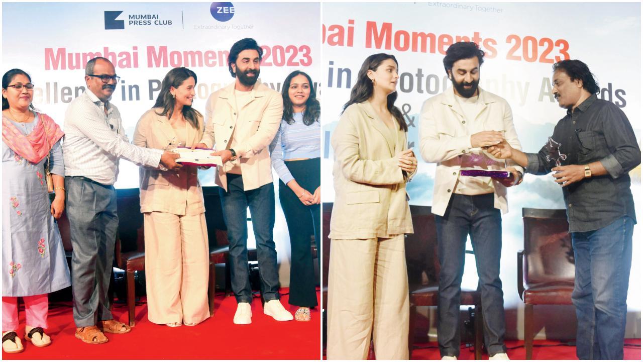 આશિષ રાજે અને પ્રદીપ ધિવાર