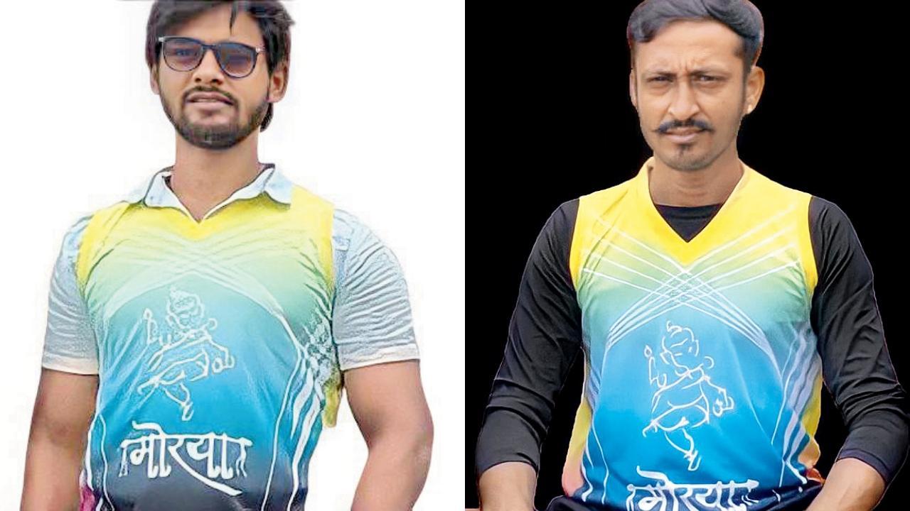 મિઠ્ઠુ સિંહ, અબ્દુલ જબ્બાર અન્સારી