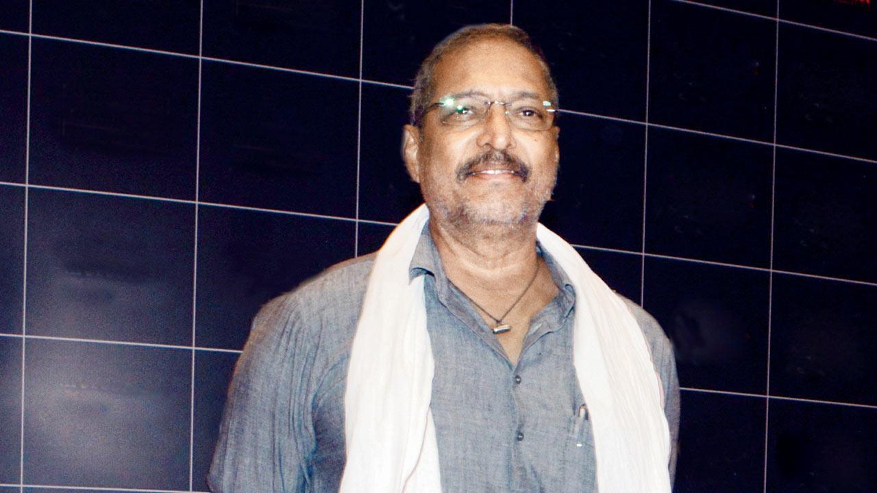 નાના પાટેકર